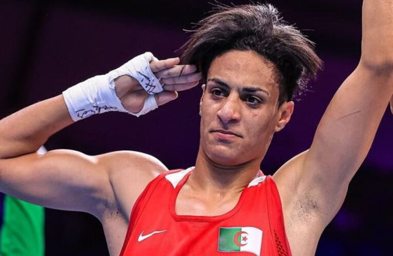 JJOO 2024: Polémica por el palizón que le dió una boxeadora «intersexual» a su contrincante
