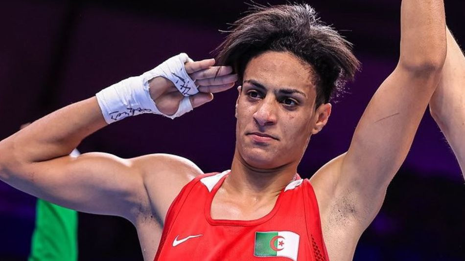 JJOO 2024: Polémica por el palizón que le dió una boxeadora «intersexual» a su contrincante