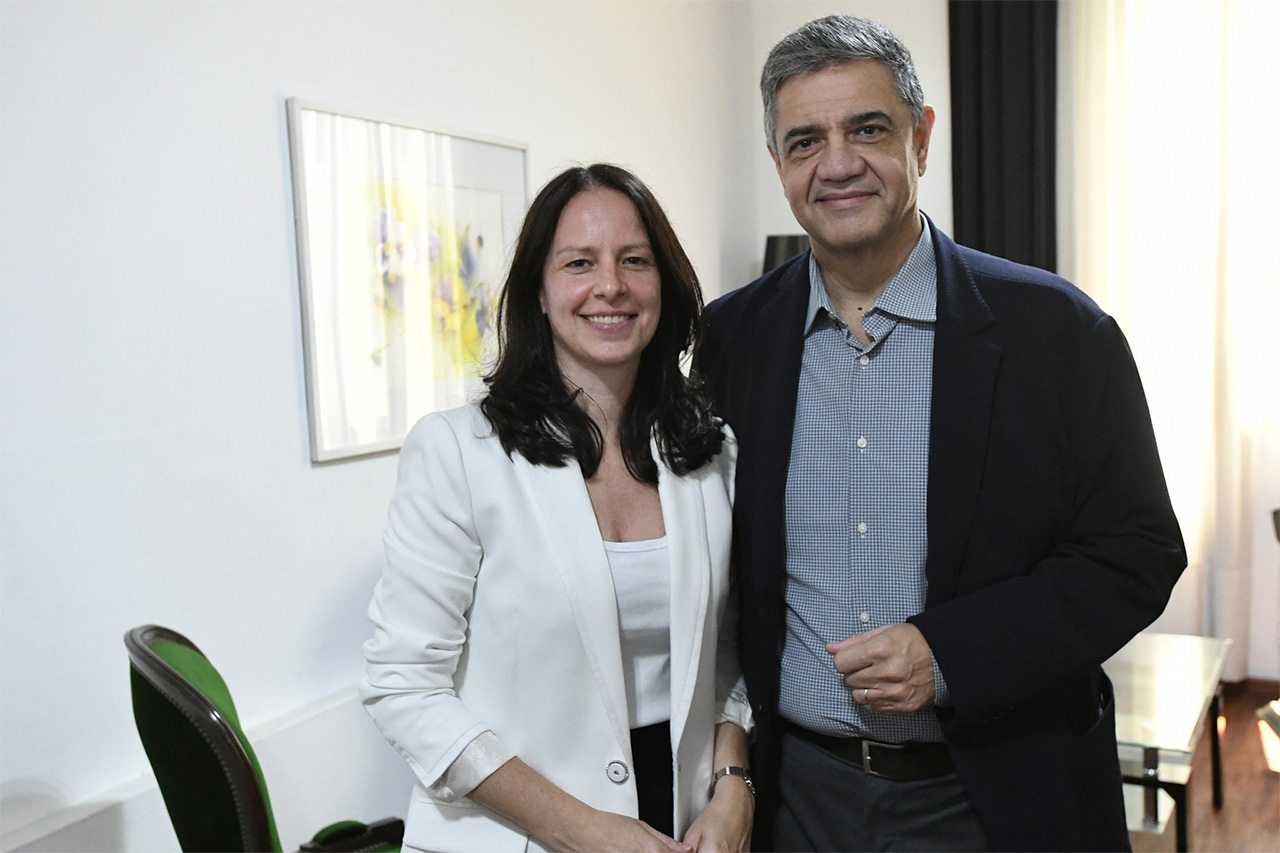 El PRO bonaerense podría aliarse con La Libertad Avanza para enfrentar a Kicillof