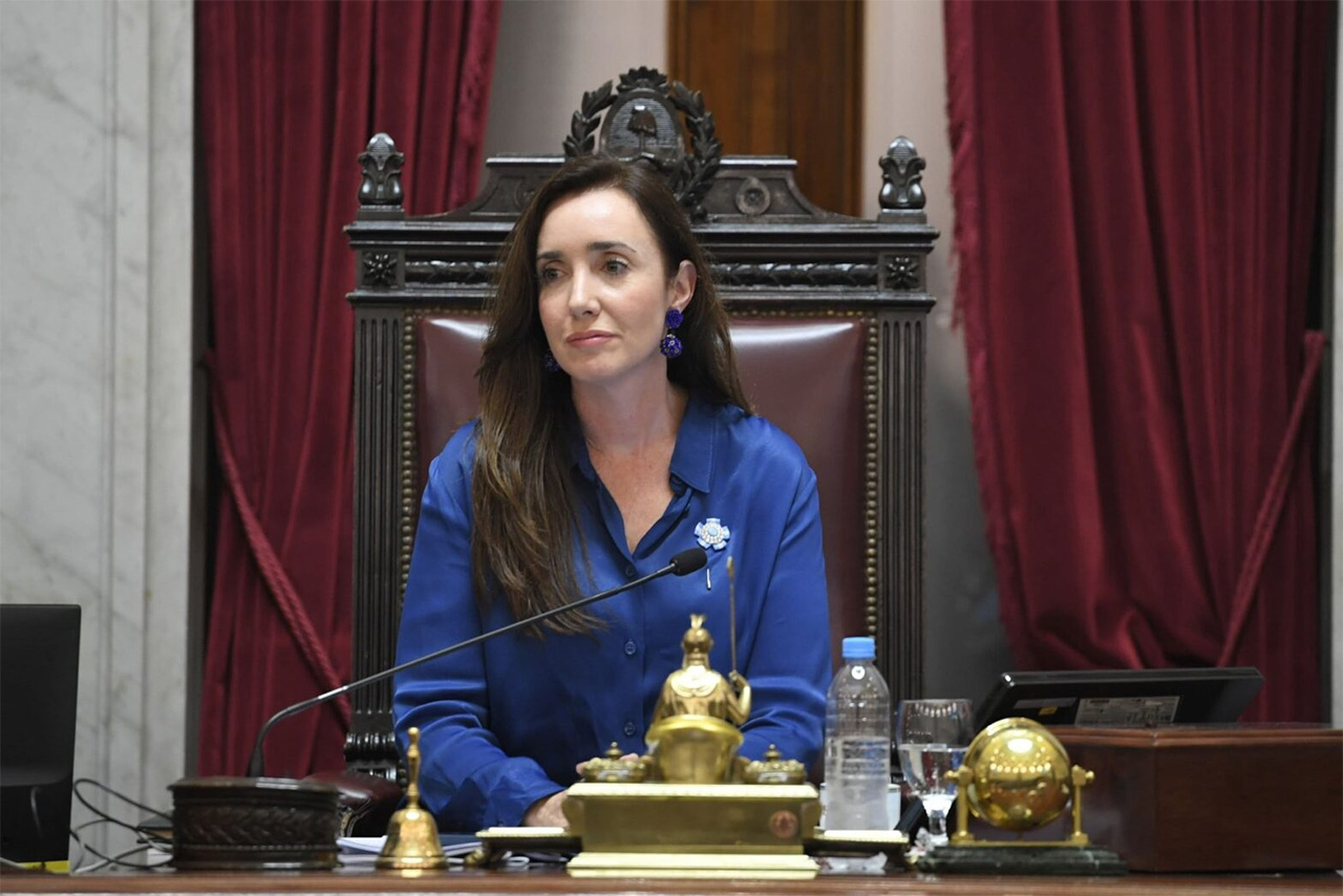 Semana cargadita en el Senado: Corte Suprema y Reforma Jubilatoria