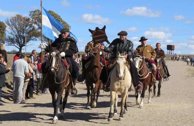 Calendario de eventos turísticos en la Provincia (Del 19 al 26)