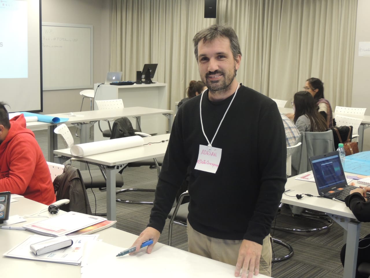Desinformación y la inteligencia artificial: ¿estamos preparados?