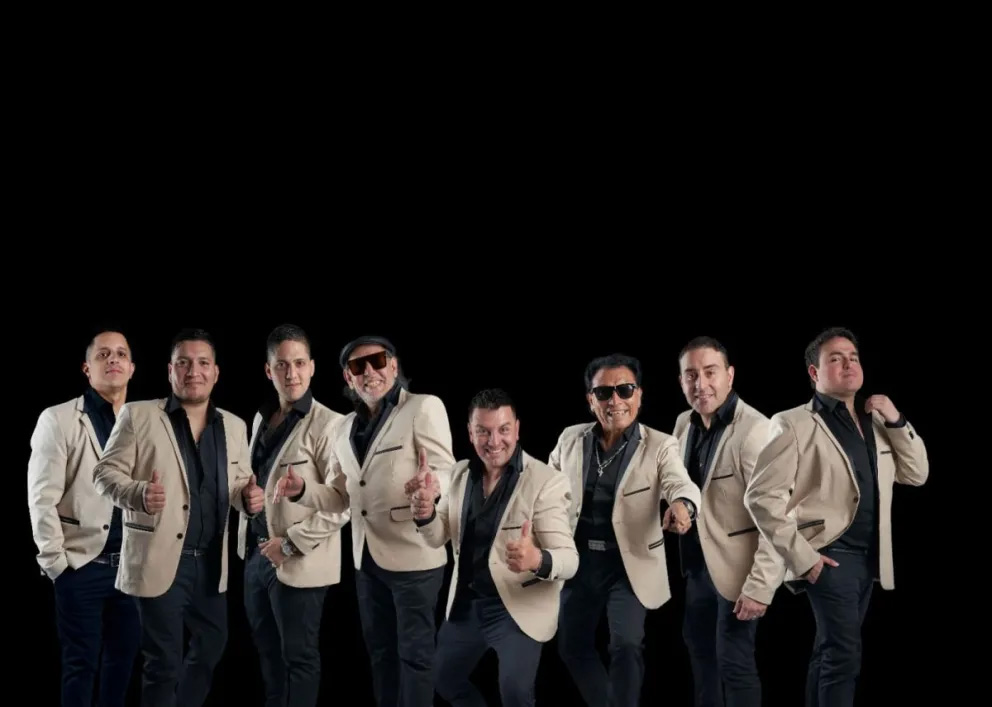 Los Charros festejan la primavera en Pergamino