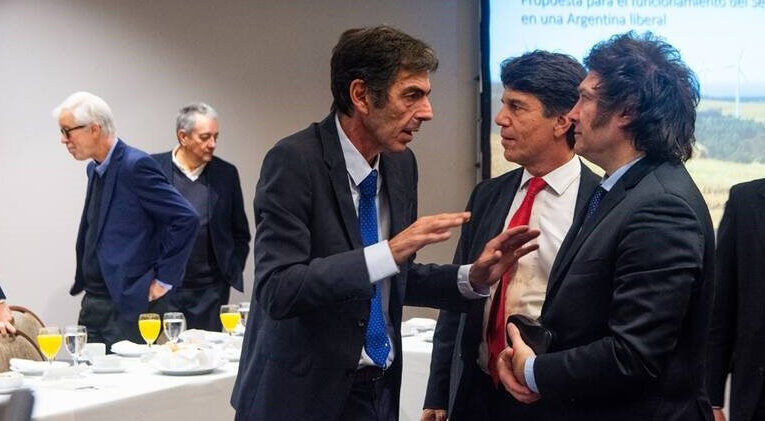 Finalmente el gobierno dijo que «no habrá cortes programados para este verano»