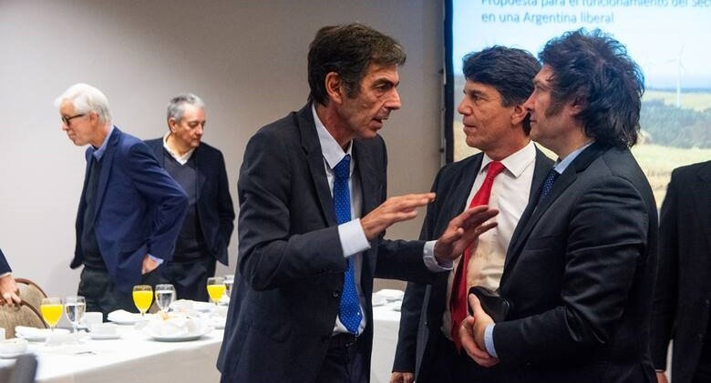 Finalmente el gobierno dijo que «no habrá cortes programados para este verano»