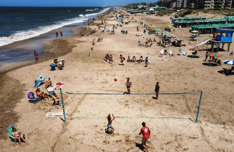 En Pinamar prevén que esta va a ser la peor temporada de verano en 20 años