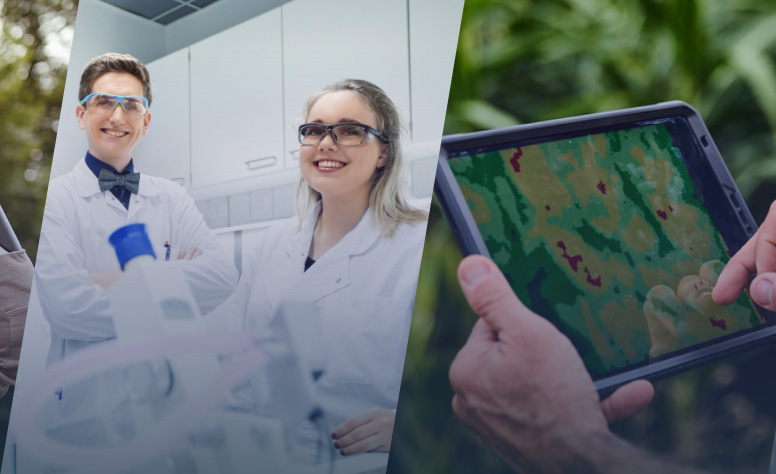 20 startups de Cono Sur fueron seleccionadas como finalistas del programa Legado de BAYER