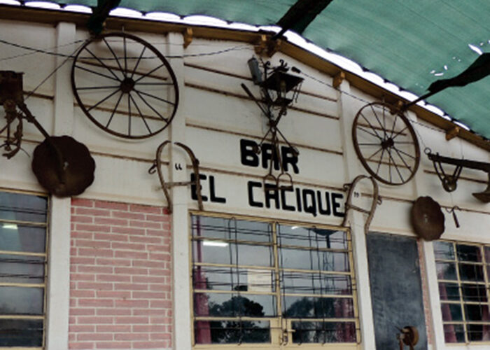 Chascomús y Benito Juárez: históricas pulperías en la Provincia