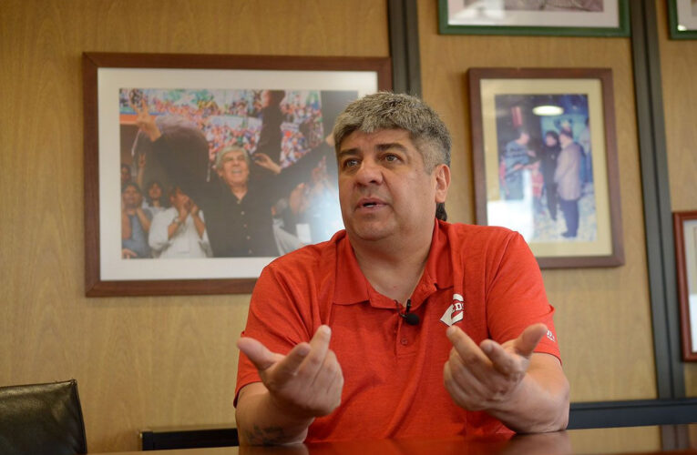 «Hoy Milei se nos caga de risa»