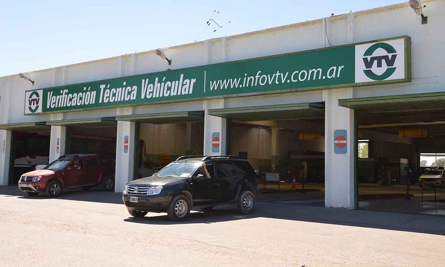 El Pro bonaerense busca derogar la VTV