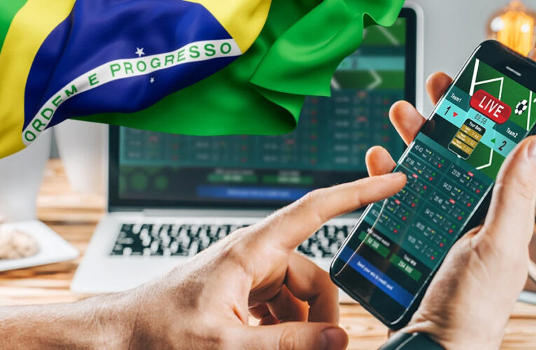 En Brasil descubren que la plata de los planes sociales va a parar las apuestas
