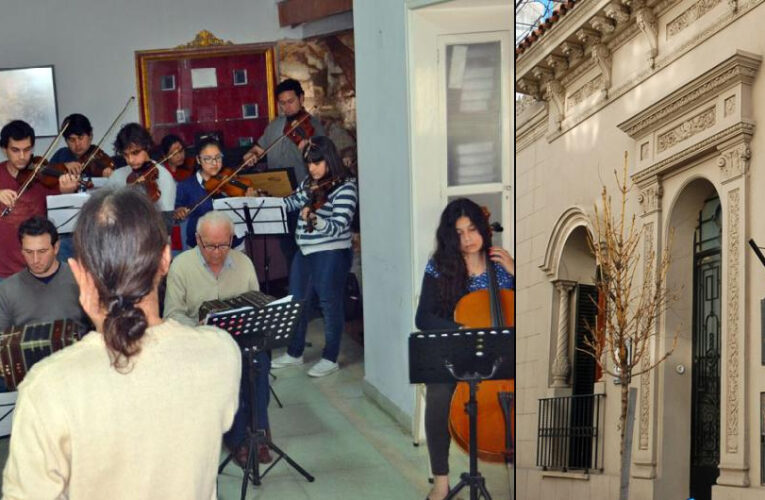 Comienza el X Encuentro de Música Popular