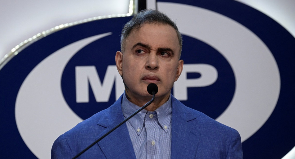 El fiscal de Venezuela calificó a Lula da Silva y Boric como «voceros» de la izquierda «captados» por la CIA