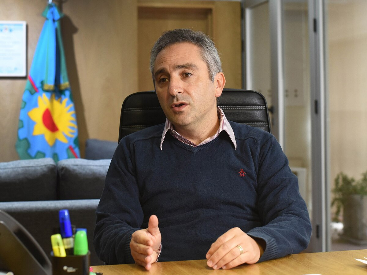 Cristina no va más: Larroque busca apoyo para que Quintela sea el presidente del PJ