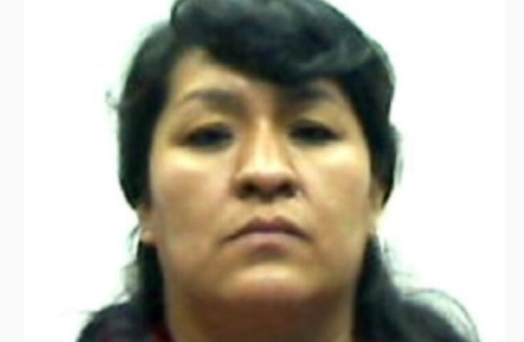 La «reina del sur» irá a juicio oral por bombardear cocaína en campos de Rancagua
