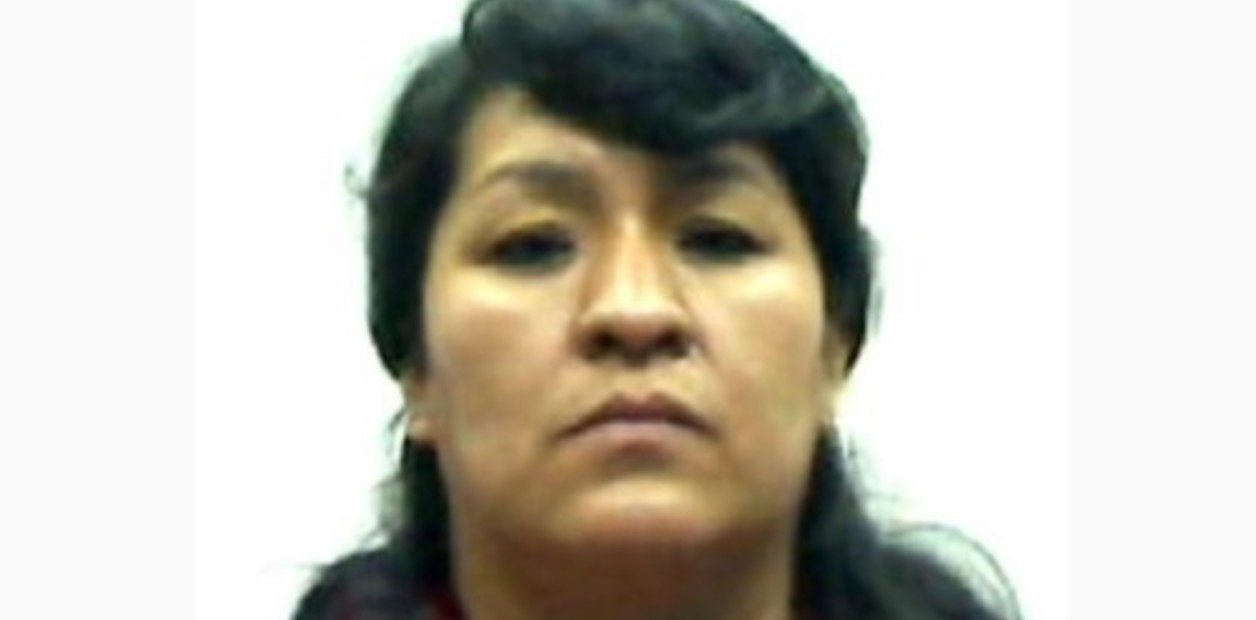 La «reina del sur» irá a juicio oral por bombardear cocaína en campos de Rancagua