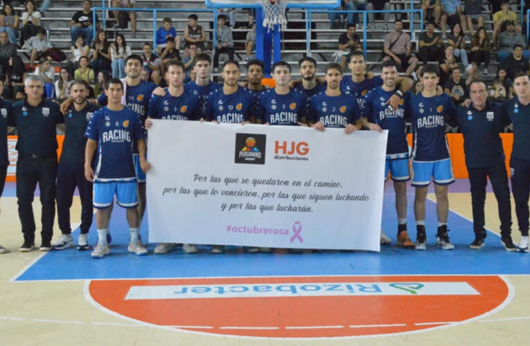 Pergamino Básquet perdió de local por 1