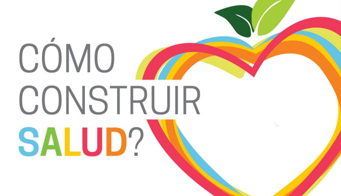 Cómo construir salud: ¿Comemos por hambre o por ganas de comer?