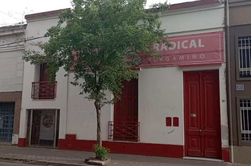 «Unión Radical» ganó las elecciones en la UCR por amplio margen