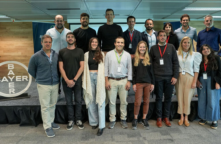 Dos startup argentinas están entre las ganadoras del programa