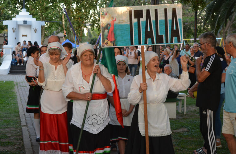 El Socorro se prepara para recibir al evento cultural más importante de la Región