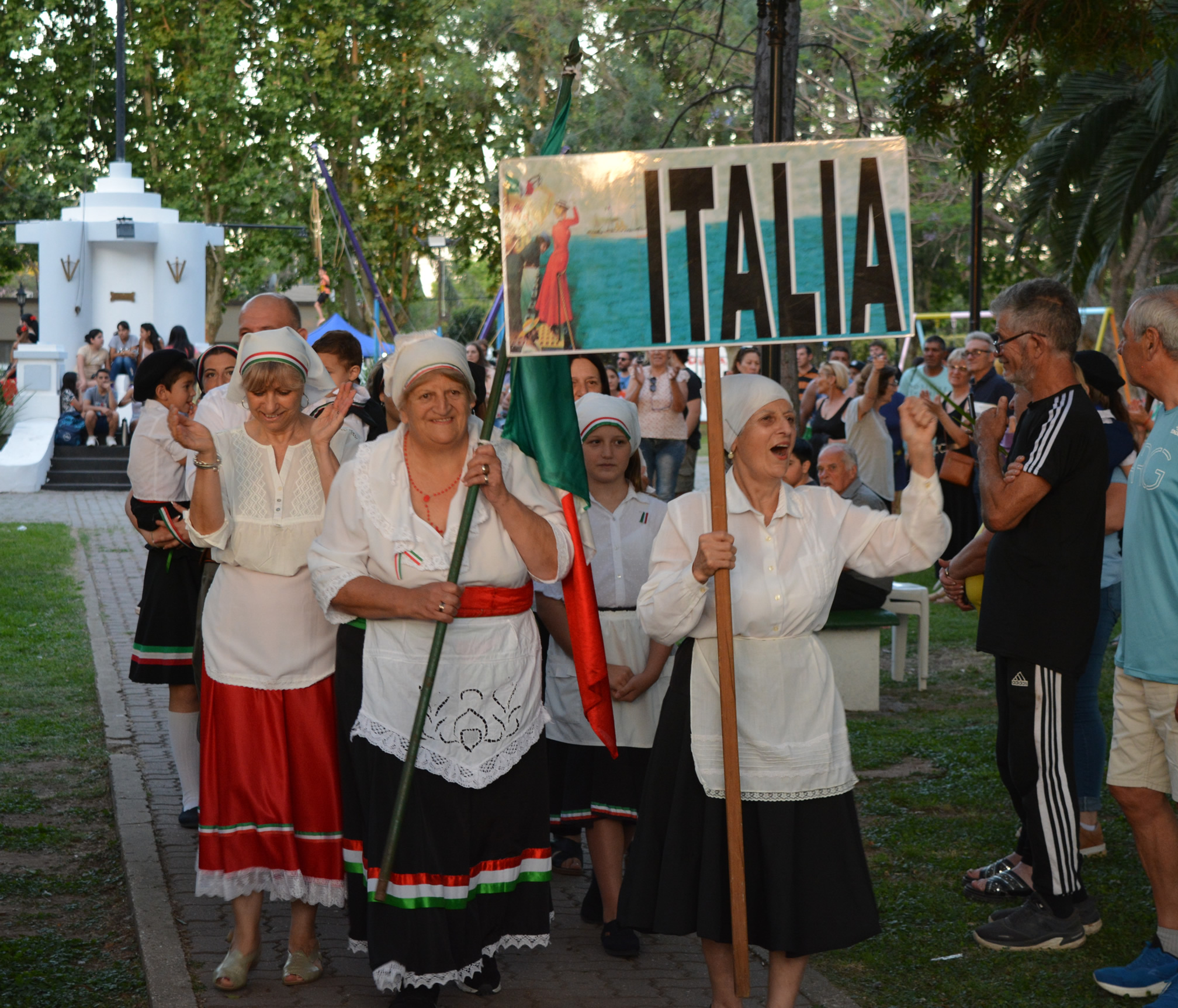 El Socorro se prepara para recibir al evento cultural más importante de la Región
