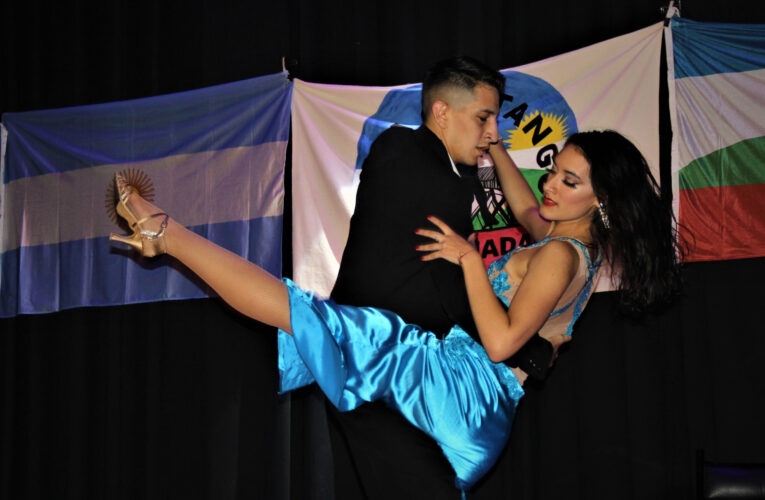 Calendario de eventos turísticos en la Provincia