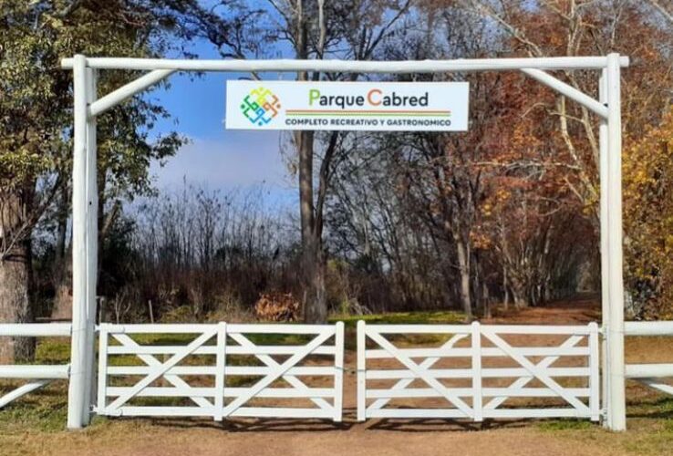 Un lugar con historia : De hospital psiquiátrico a espacio recreativo y gastronómico