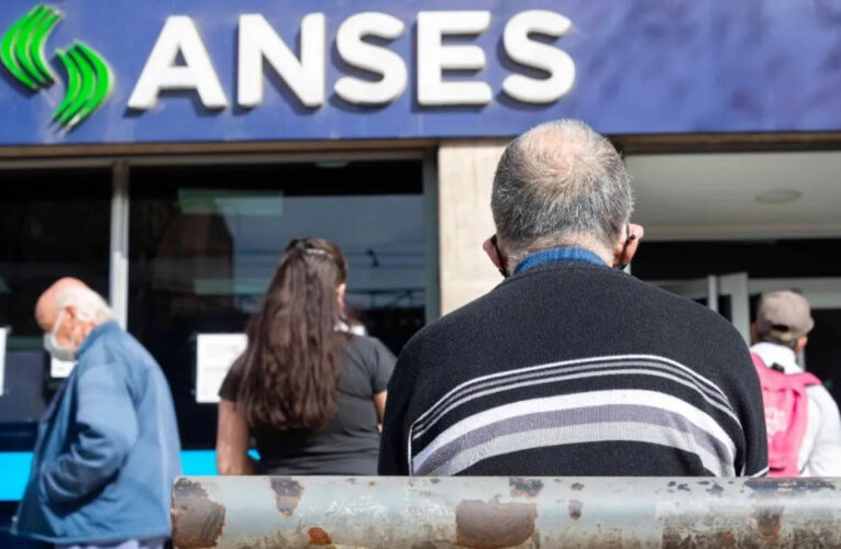 Anses: Calendario de pagos de noviembre