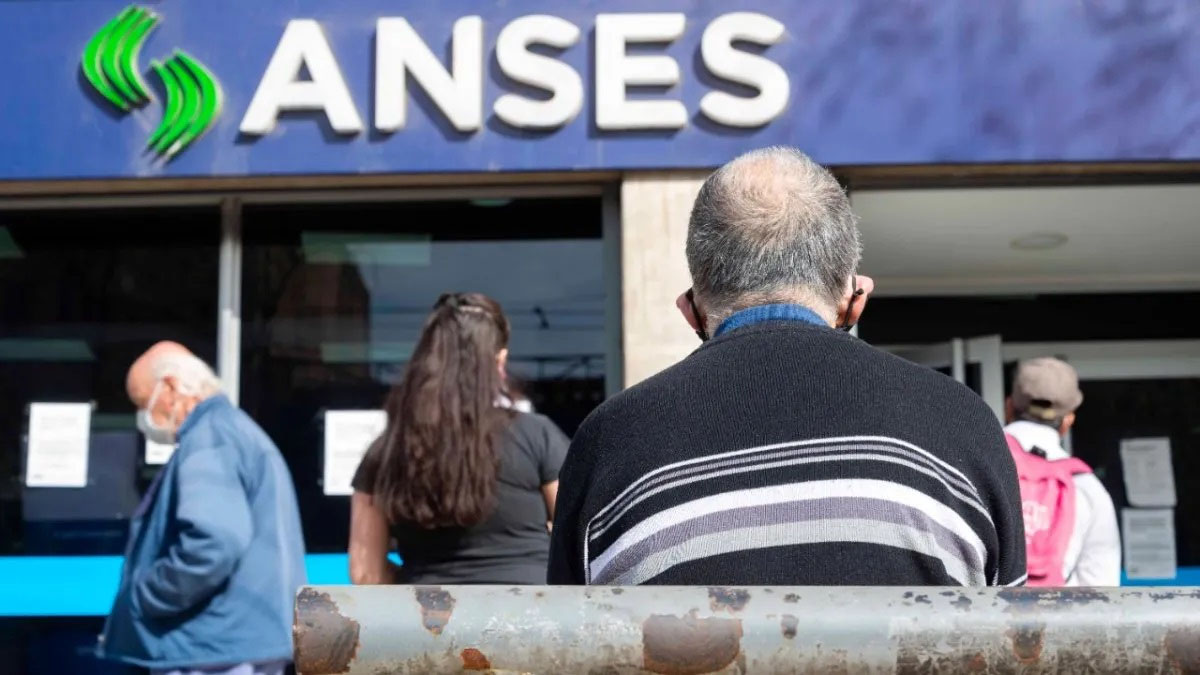 Anses: Calendario de pagos de noviembre