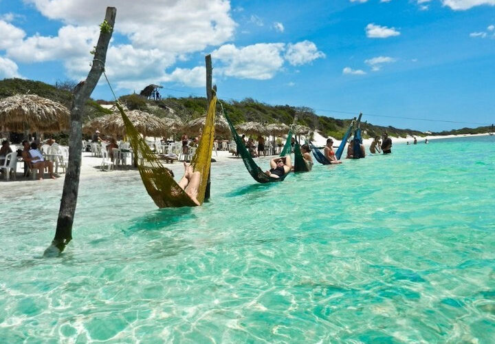 Cambio de paradigma en el Turismo