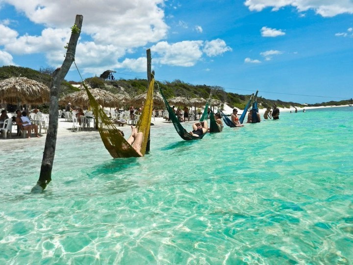 Cambio de paradigma en el Turismo