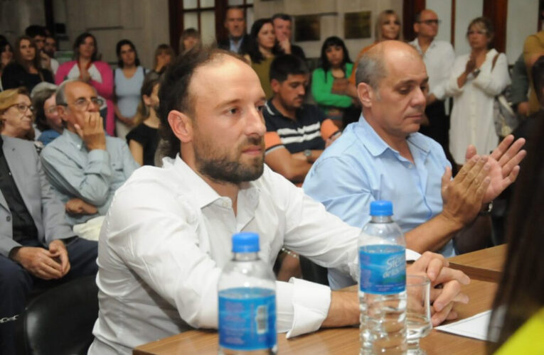 Concejales de Rojas piden intervenir el IOMA