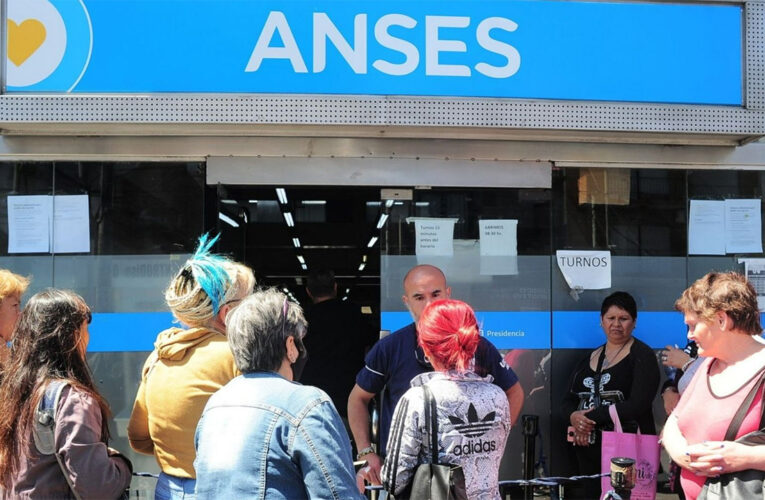 El Anses no seguirá otorgando créditos
