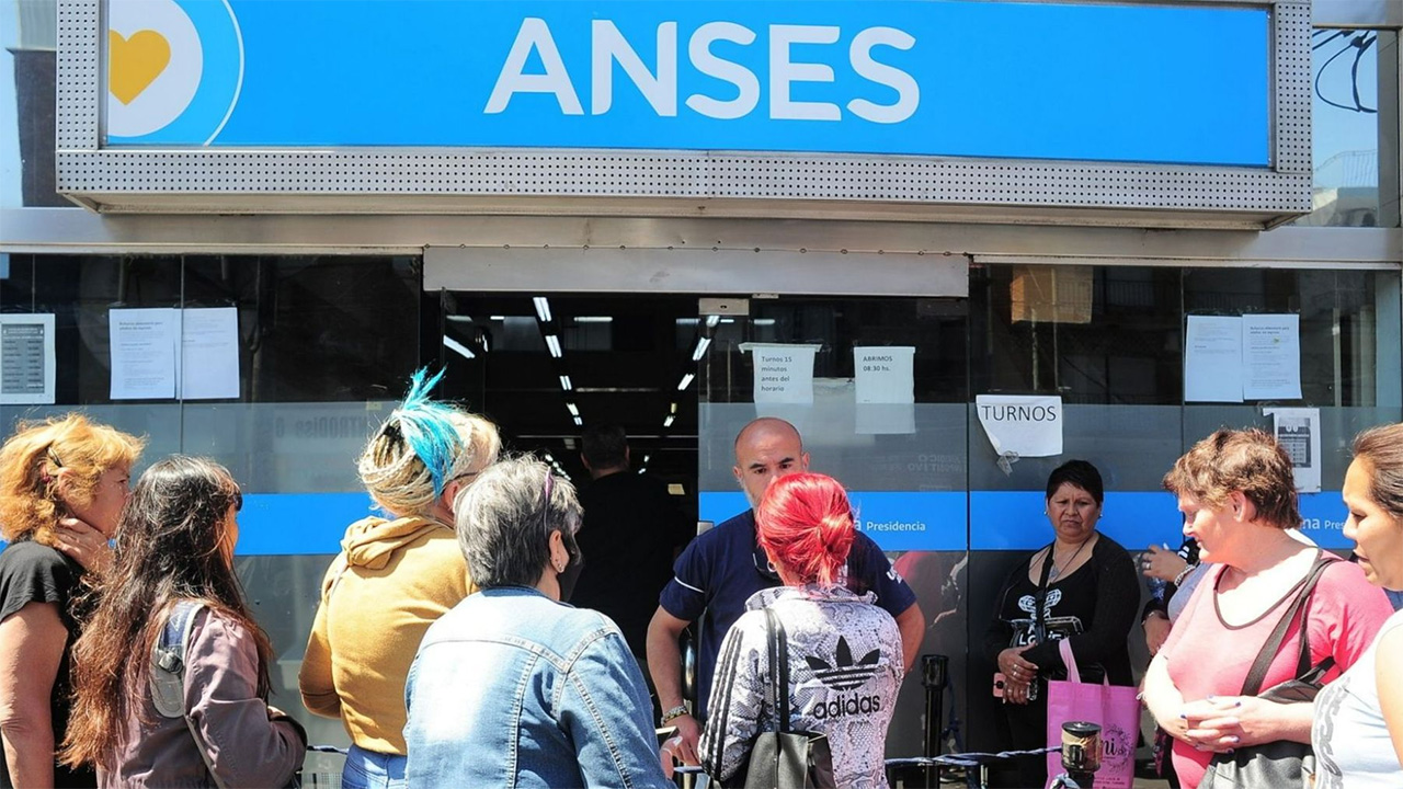 El Anses no seguirá otorgando créditos