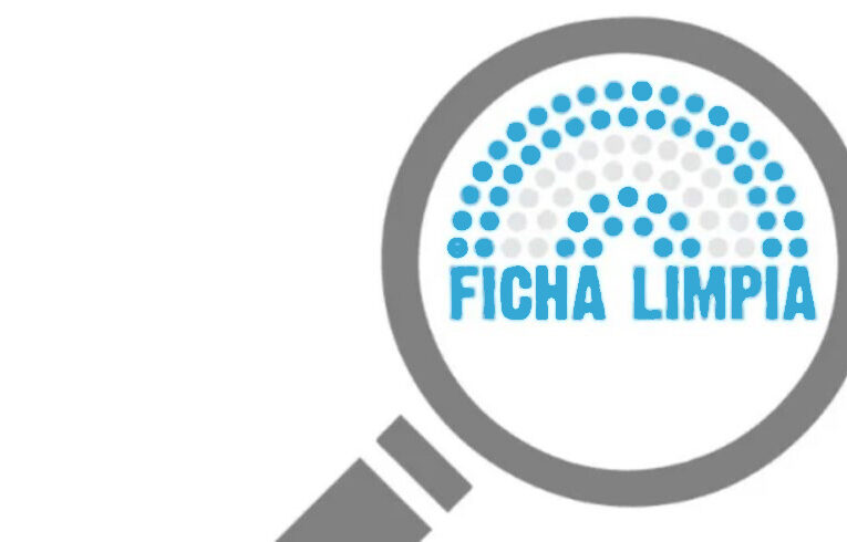 Diputados tratarían hoy el proyecto de Ficha Limpia
