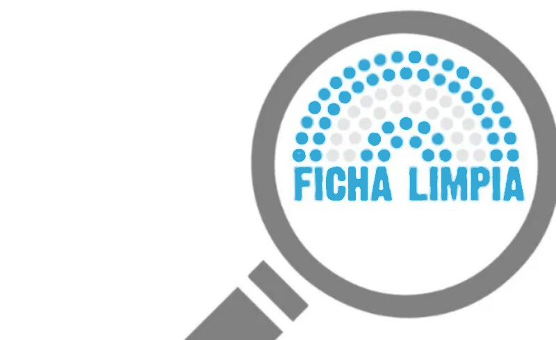 Diputados tratarían hoy el proyecto de Ficha Limpia
