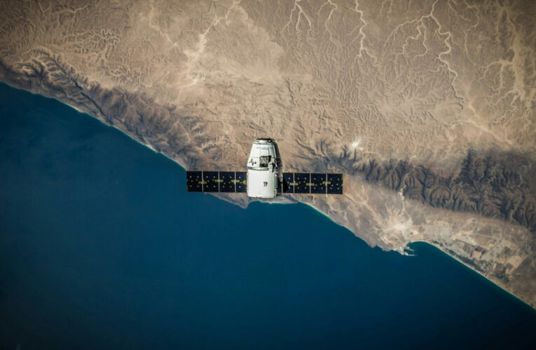 Islandia busca obtener energía solar desde el espacio