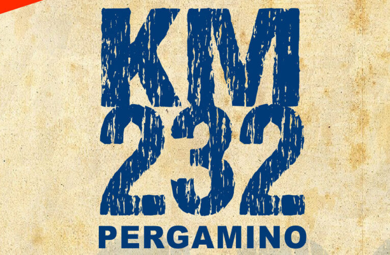 Pergamino KM232 pasó para el 8 de diciembre