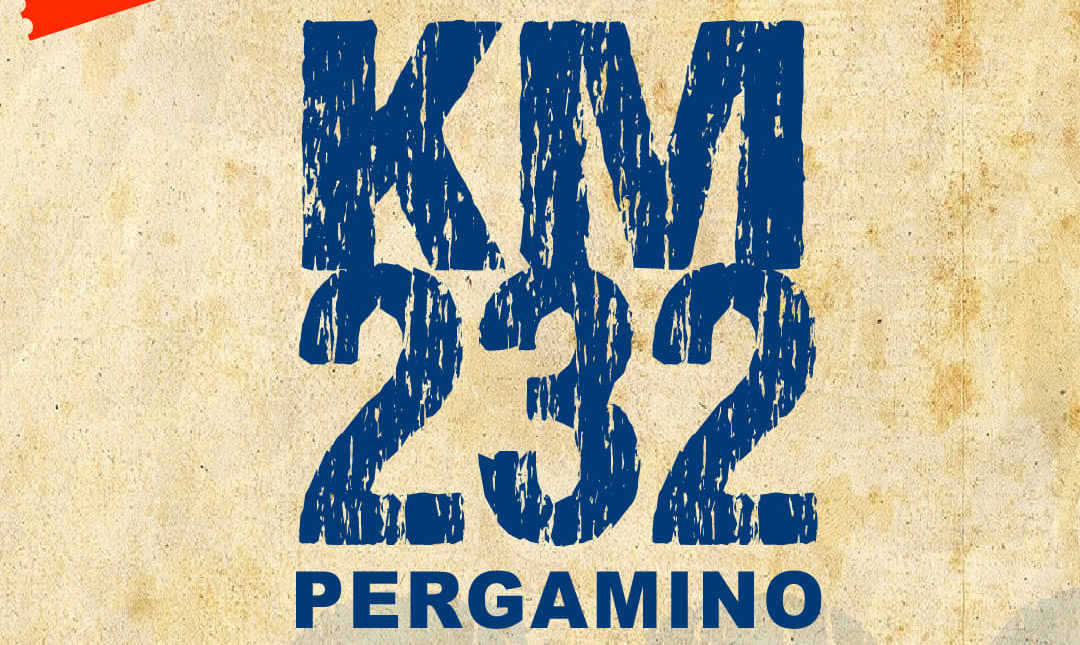Pergamino KM232 pasó para el 8 de diciembre 