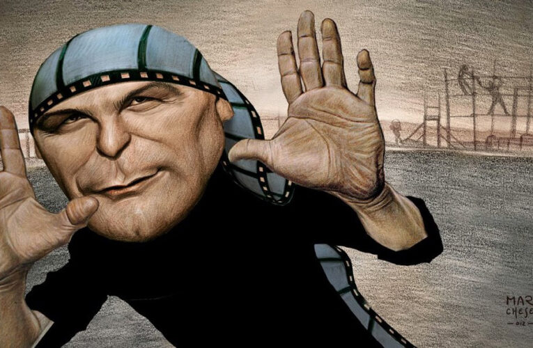 Leonardo Favio, poeta maldito
