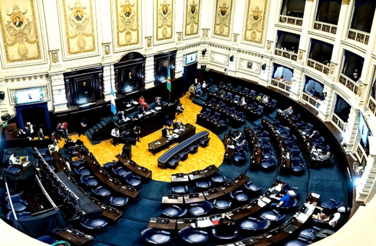¿Quienes son los 7 intendentes que (hoy) no tienen reelección en la Segunda Sección?