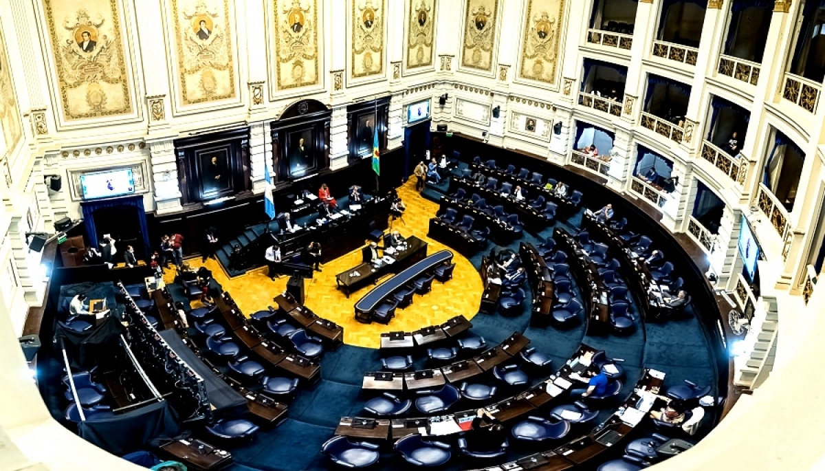 ¿Quienes son los 7 intendentes que (hoy) no tienen reelección en la Segunda Sección?