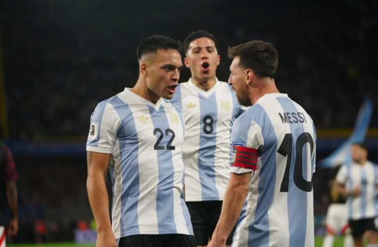¿Cuántos puntos le faltan a la Selección para clasificar al Mundial 2026?