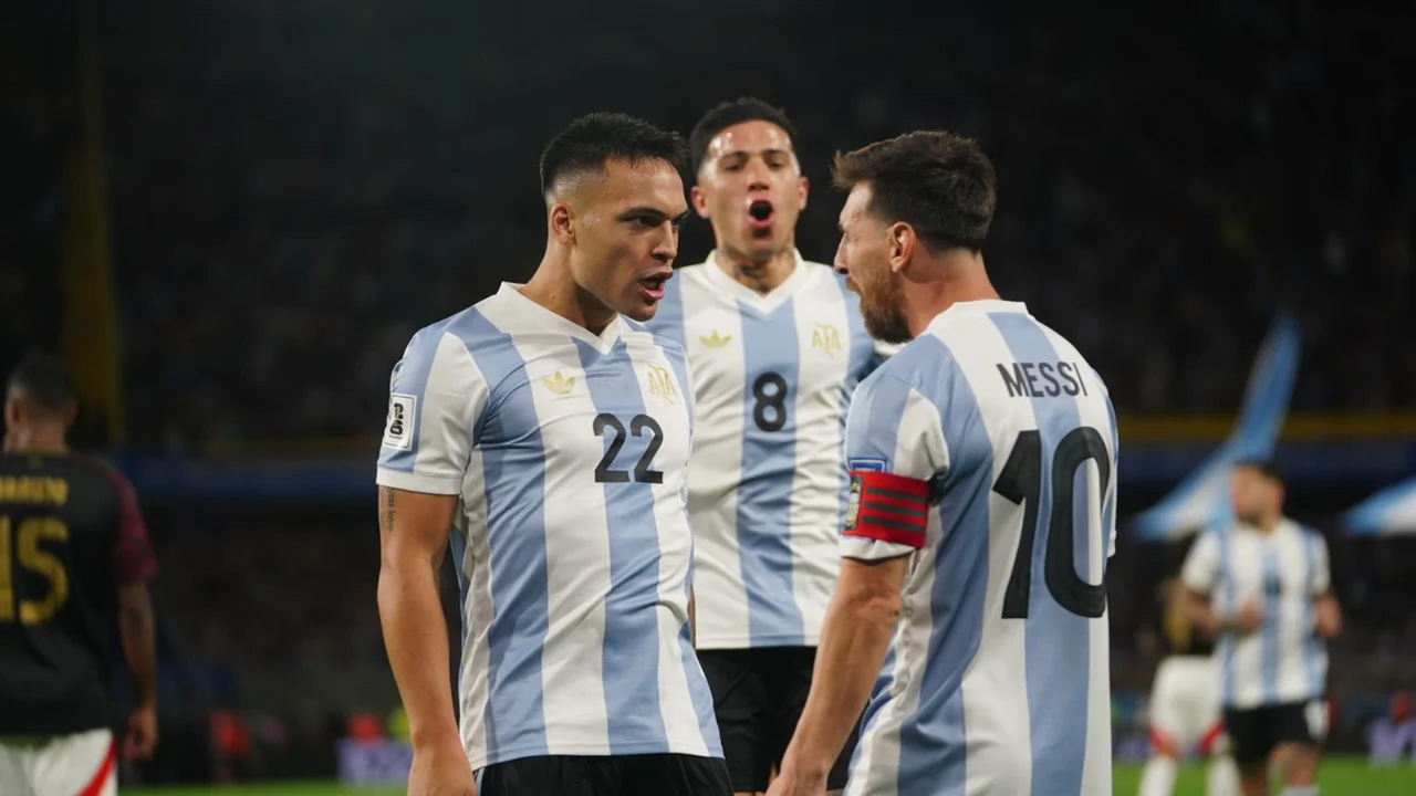 ¿Cuántos puntos le faltan a la Selección para clasificar al Mundial 2026?