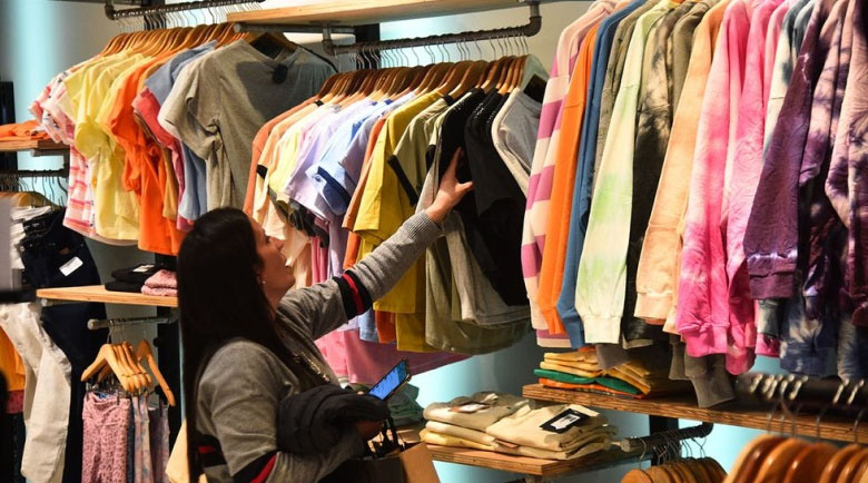Las ventas minoristas pyme subieron 2,9% interanual en octubre