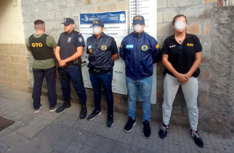San Pedro sigue dando (mal) que hablar