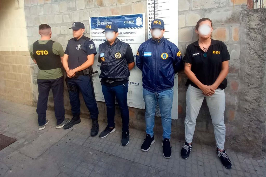 San Pedro sigue dando (mal) que hablar