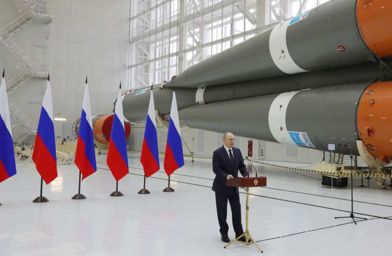 Putin aprueba cambios a la política nuclear rusa tras luz verde a Ucrania para usar misiles de largo alcance de EE. UU.