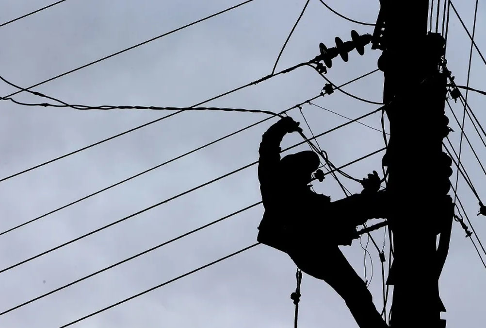 Continúan los robos de cables en el interior bonaerense